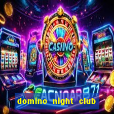 domino night club porto alegre site